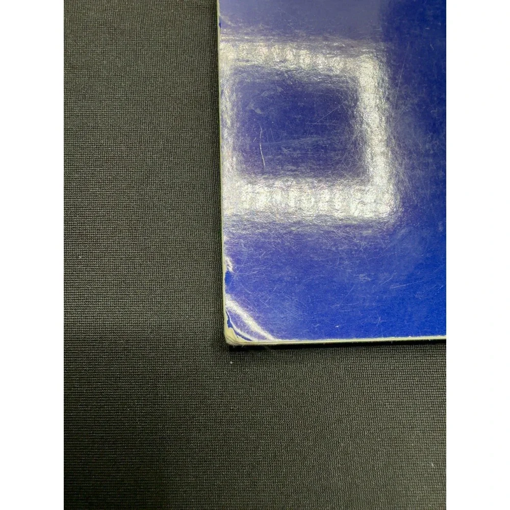Magic Eye II‎ Now You See It Scholastic Paperback 1994 3D Optical Illusions Book